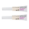 Pack of 2 Maybelline New York Super Stay Full Coverage UnderEye Concealer Ivory  05