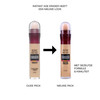 Maybelline Instant AntiAge The Eraser Eye Concealer Light 6.8 ml