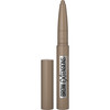 Maybelline New York Brow Extensions Eyebrow Pomade Crayon Defining Eyebrow 01 Blonde