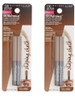 Maybelline New York Brow Drama Shaping Chalk Powder Deep Brown 130