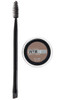 Maybelline New York Tattoostudio Brow Pomade Long Lasting Buildable Eyebrow Makeup Soft Brown 0.106 Oz