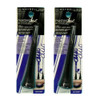 Pack of 2 Maybelline New York Master Duo 2in1 Glossy Liquid Liner Navy Gleam 520