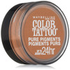 Maybelline New York Eye Studio Color Tattoo Pure Pigments Buff and Tuff 0.05 Ounce