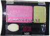 Maybelline New York Limited Edition Eyeshadow  10D Paradise Punch