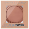 Maybelline New York Color Tattooup to 24Hr Longwear Waterproof Fade Crease Resistant Blendable Cream Eyeshadow Pots Makeup Urbanite 0.14 oz