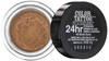 Maybelline 24 Hour Eyeshadow Bold Gold 0.14 Ounce