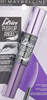 Maybelline New York The Falsies Push Up Angel Washable Mascara Blackest Black 0.33 fl. oz.