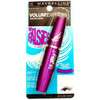 Maybelline New York Volum Express The Falsies Flared Washable Mascara Blackest Black 00 1 Count