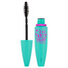 Maybelline New York Mega Plush Volume Express Very Black Mascara 9.6ml New