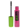 Maybelline New York Makeup Great Lash Waterproof Mascara Brownish Black Waterproof Mascara 0.43 fl oz