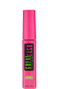 Maybelline New York Makeup Great Lash Curved Brush Washable Mascara Blackest Black Mascara 0.43 fl oz