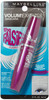 Maybelline New York Makeup Volum Express The Falsies Flared Washable Mascara Blackest Black 0.31 Fl Oz Pack of 1