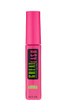 Maybelline New York Great Lash Curved Brush Washable Mascara Makeup Very Black 2 Count