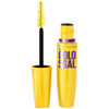 Maybelline Volum Express The Colossal Washable Mascara Volumizing Glam Brown