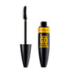 Maybelline The Colossal Go Extreme Leather Black Mascara 95ml. by Maybelline