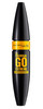 Maybelline The Colossal Go Extreme Leather Black Mascara 95ml. by Maybelline