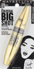 Maybelline New York Volum Express The Colossal Big Shot Mascara X Shayla Baddest Black 0.33 Fluid Ounce