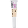 Maybelline New York Super Stay Full Coverage Brightening Long Lasting Under Eye Concealer Liquid Makeup for up to 24H Wear with Paddle Applicator 15 Light 0.23 Fl Oz