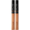 Maybelline New York Fit Me Liquid Concealer Makeup Deep 1 Count Pack of 2