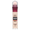 Maybelline Instant Anti Age Eraser Eye Concealer Dark Circles and Blemish Concealer Ultra Blendable Formula 00 Ivory