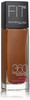 Maybelline Fit Me Dewy  Smooth Foundation Mocha 1 fl. oz. Packaging May Vary