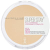 Maybelline New York Super Stay Full Coverage Powder Foundation Makeup  220 Natural Beige 0.21 Oz