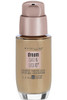 Maybelline New York Dream Satin Liquid Foundation Dream Liquid Mousse Foundation Sandy Beige 1 fl. oz.