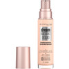 Maybelline Dream Radiant Liquid Medium Coverage Hydrating Makeup Lightweight Liquid Foundation Ivory Beige 1 Fl; Oz