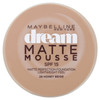Dream Matte Mousse by Maybelline 026 Honey Beige