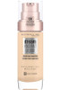 Maybelline Dream Satin Airbrush Perfection Liquid Foundation  40 Fawn 30ml