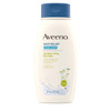 Aveeno Active Naturals Skin Relief Gentle Scent Body Wash, Soothing Oat & Chamomile 18 Oz