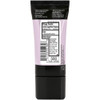Maybelline New York Facestudio Master Prime Primer Makeup Blur Defend 1 Fl Oz 1 Count Maybelline New York Facestudio Master Prime Primer Makeup Blur Defend 1 Fl Oz 1 Count