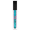 Maybelline New York Lip Studio Electric Shine Prismatic Lip Gloss Makeup Electric Blue 0.17 fl. oz.