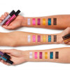 Maybelline New York Lip Studio Glitter Fix Glitter Lip Gloss Makeup Gold Boost 0.17 fl. oz.