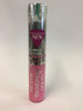 Maybelline Wet Shine Diamonds Liquid Lipcolor Lip Gloss Bring It on Baby Full Size Sealed.