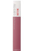 Maybelline Superstay Matte Ink Lipstick 15 Lover 5ml