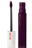 Maybelline Superstay Matte Ink Lipstick 45 Escapist 5ml