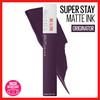 Maybelline New York SuperStay Matte Ink Liquid Lipstick City Edition Originator 0.17 Ounce