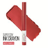 Maybelline New York Superstay Ink Crayon  45 Hustle in Heels