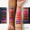 Maybelline New York Color Sensational Vivid Matte Liquid Lipstick Vivid Violet 0.26 fl. oz.