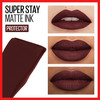 Maybelline New York SuperStay Matte Ink Unnude Liquid Lipstick Protector 0.17 Ounce