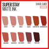 Maybelline New York SuperStay Matte Ink Unnude Liquid Lipstick Protector 0.17 Ounce