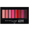 Maybelline Lip Studio Lip Color Palette 0.14 oz.