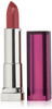 Maybelline New York ColorSensational Lipcolor Bit of Berry 175 0.15 Ounce
