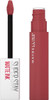 Maybelline New York Superstay Matte Ink Longlasting Liquid Warm Pink Lipstick Up to 12 Hour Wear Non Drying 170 Initiator