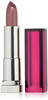 Maybelline New York ColorSensational Lipcolor Pink Quartz 115 0.15 Ounce