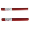 Pack of 2 Maybelline New York Super Stay Ink Crayon Lipstick Know No Limits  115