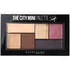 Maybelline New York Makeup The City Mini Eyeshadow Palette X Shayla Shayla Eyeshadow Palette 0.14 oz1 Count Pack of 1SG_B073P5JYCD_US