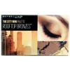 Maybelline The City Mini Palette 400 Rooftop Bronzes Pack of 2