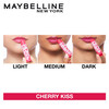 Maybelline Baby Lips Color SPF 16 Lip Balm 4.5g Cherry Kiss